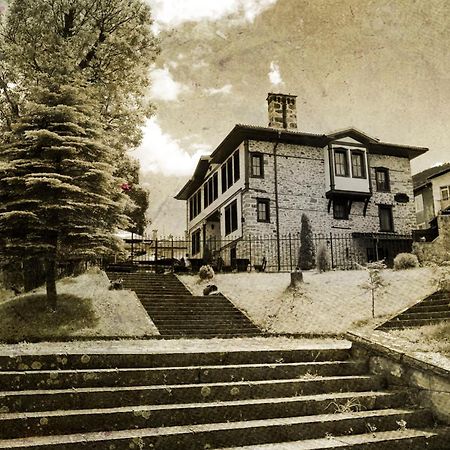 Petko Takov'S House Otel Paşmaklı Dış mekan fotoğraf