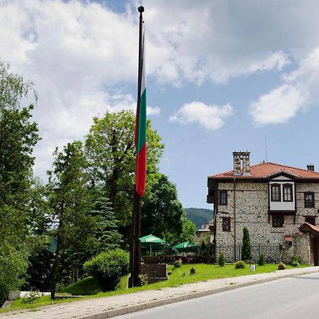 Petko Takov'S House Otel Paşmaklı Dış mekan fotoğraf